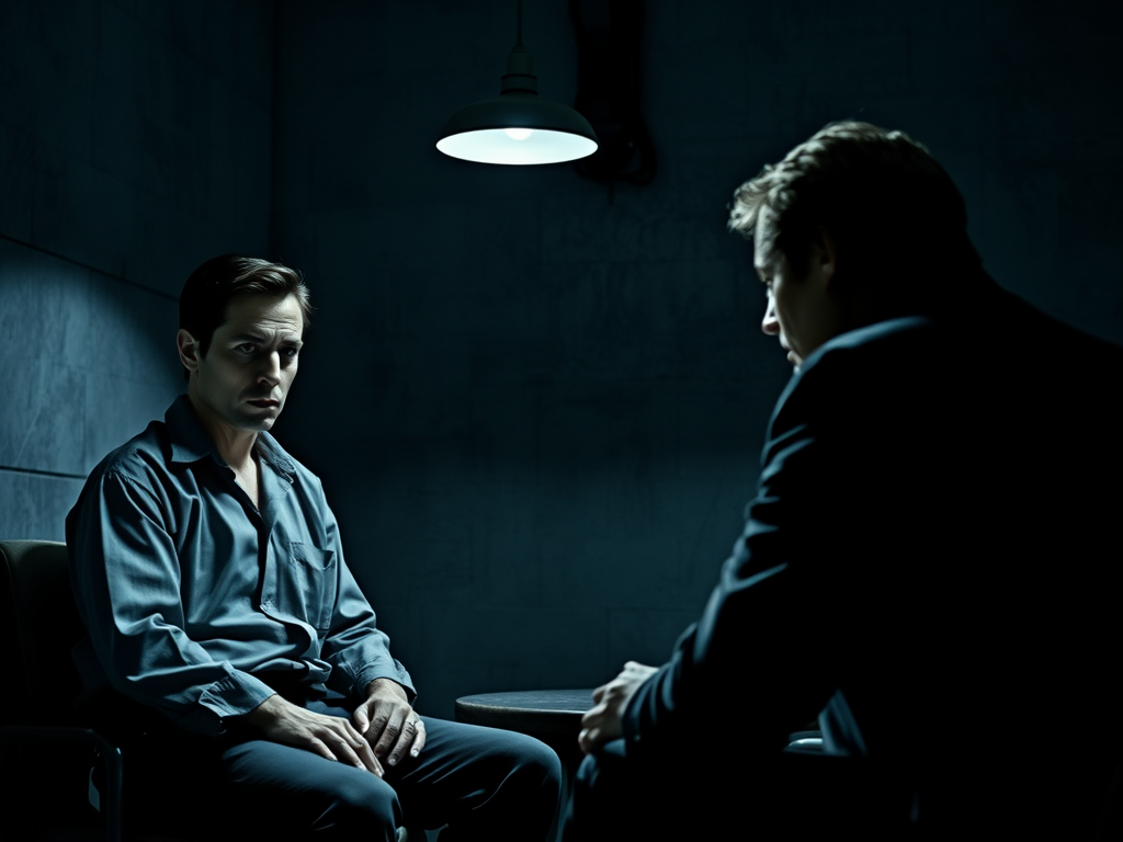 Влияние "Ганнибала" на развитие сериалов о серийных убийцах