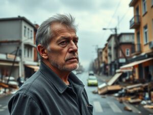 Фильмы-катастрофы вне Голливуда
