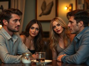 Сериалы с актерским составом звездного уровня