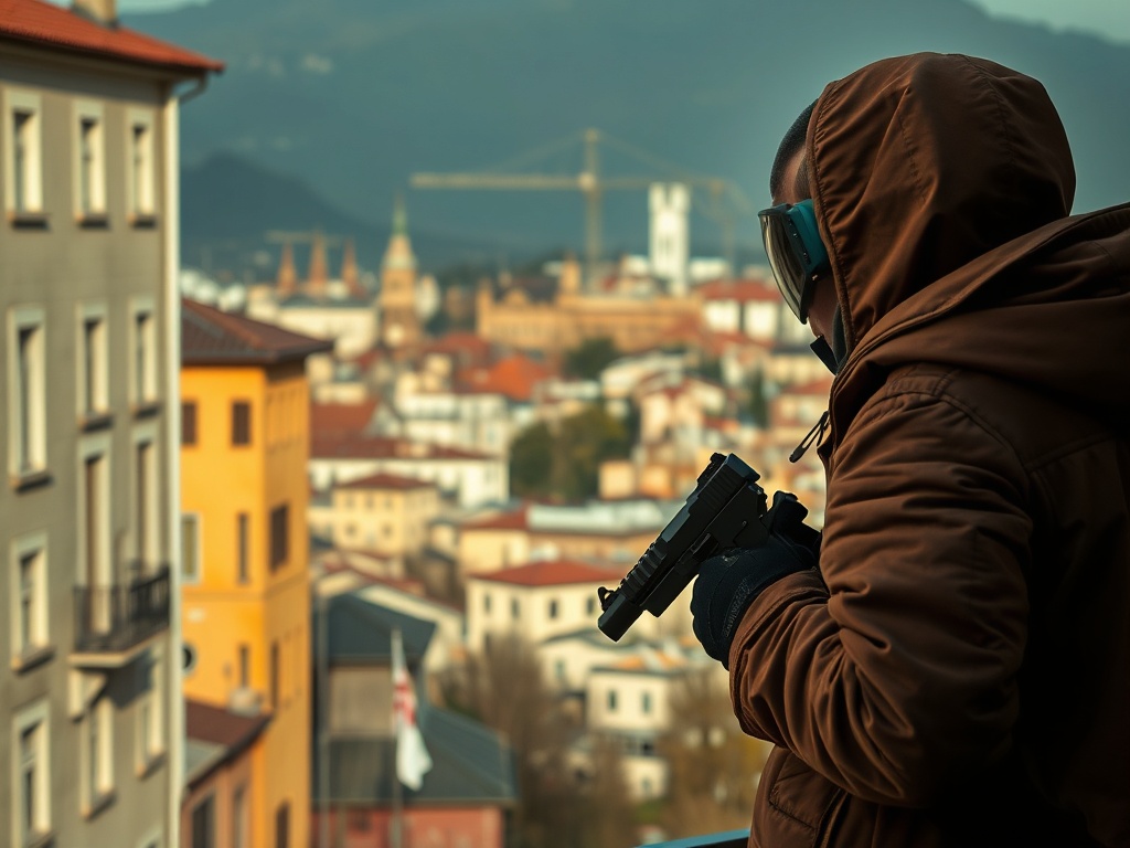 Эволюция боевиков в кино и сериалах: от 80-х до наших дней