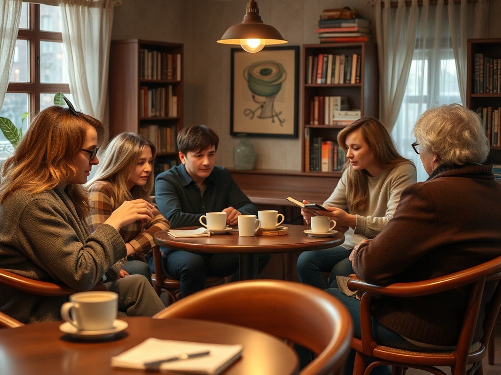 Маркетинг на Сериалы, которые выглядят слишком правдиво