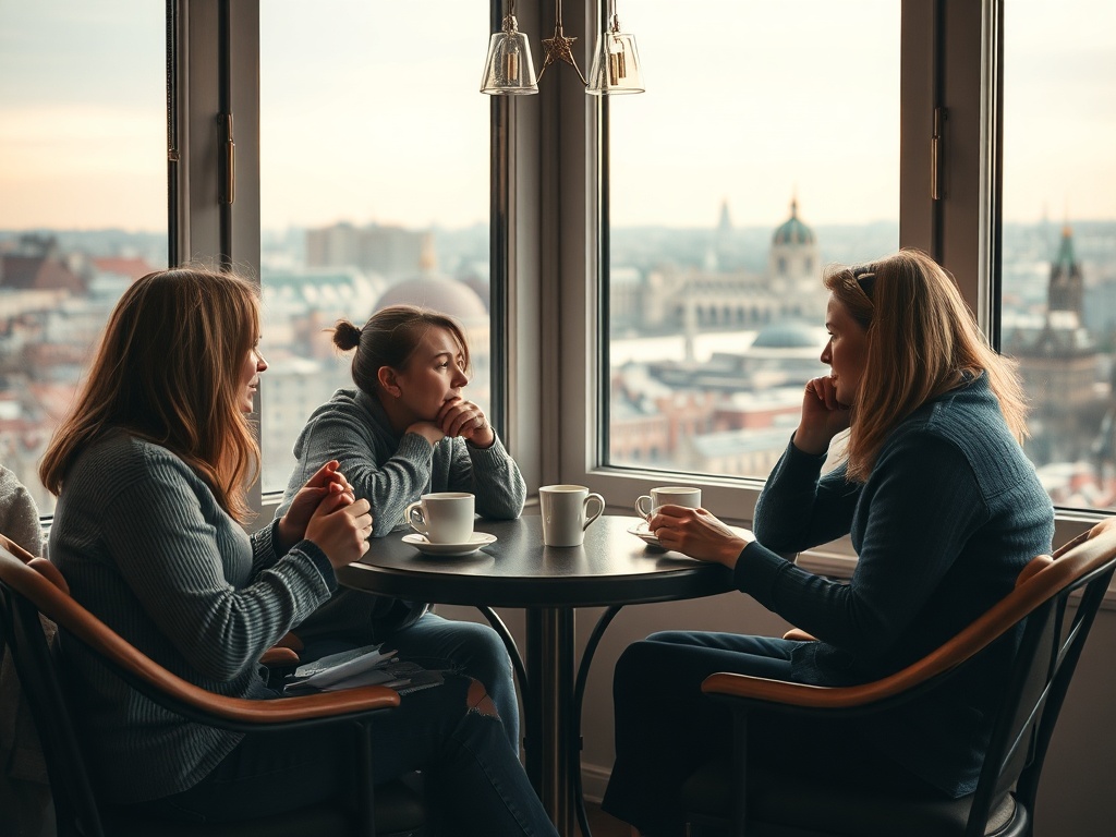 Сериалы которые вызывают катарсис: Искусство эмоционального переноса