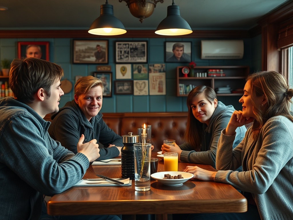 Маркетинг на сериалах, снятых на реальных событиях