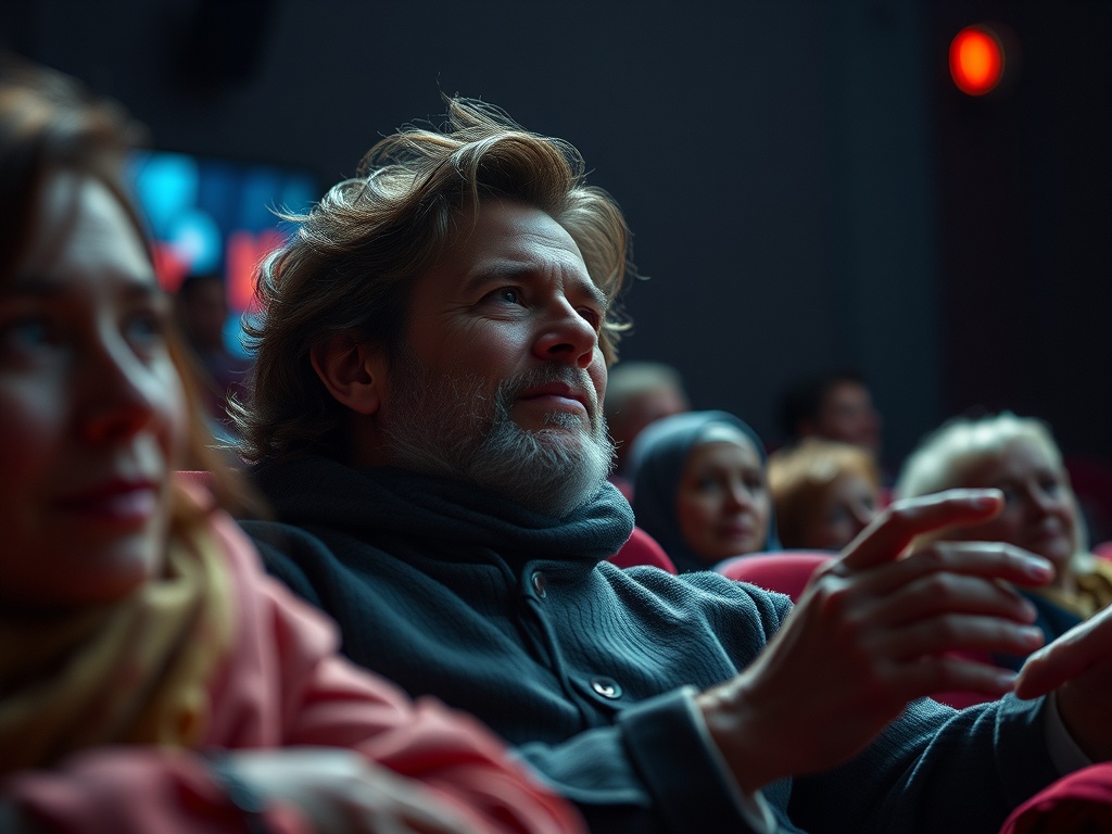 Фильмы, которые не отпускают после просмотра