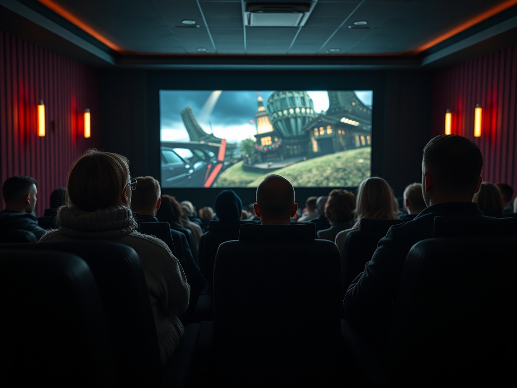 Маркетинг на Сериалы, которые выглядят слишком правдиво