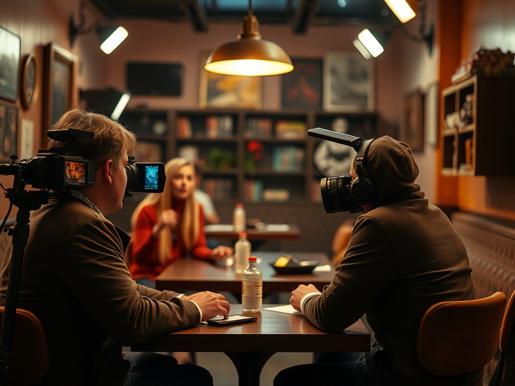 Маркетинг на Сериалы, которые выглядят слишком правдиво