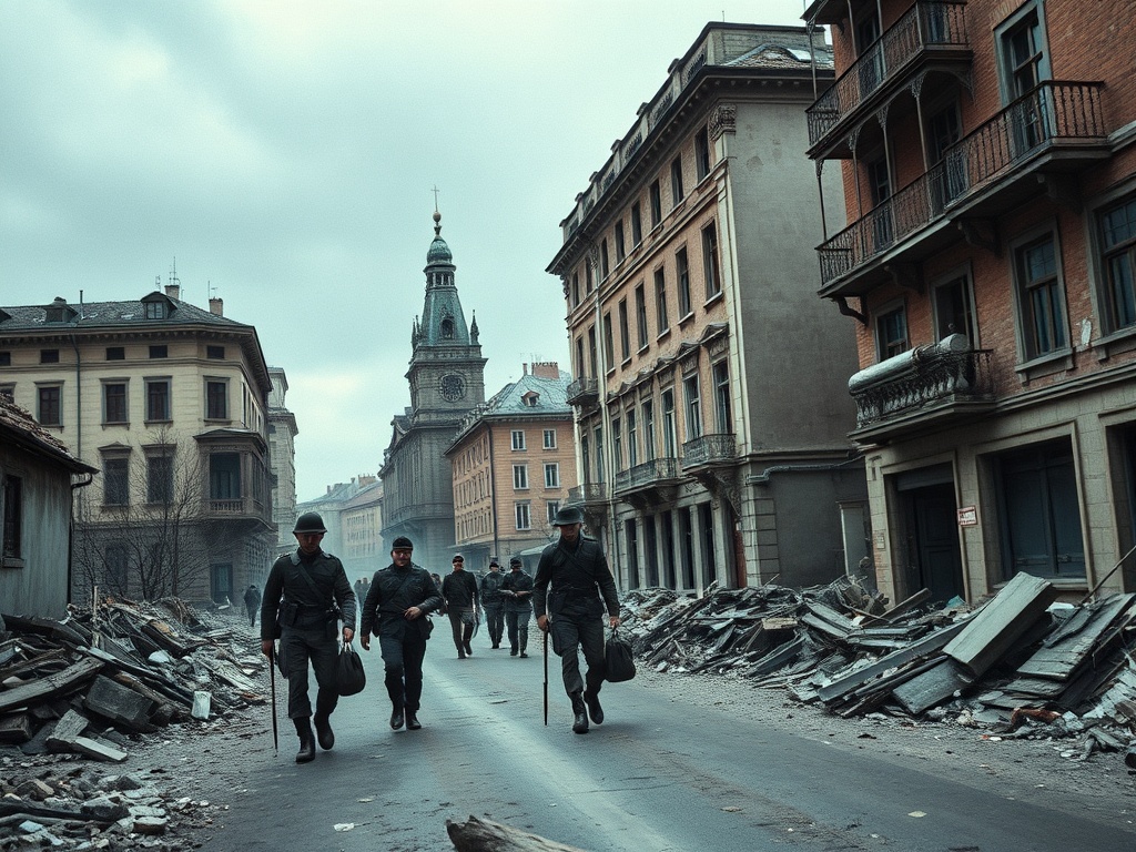 Лучшие фильмы про влияние прошлого на настоящее