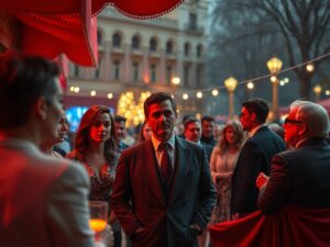 Ганнибал 3 сезон 7 серия: Обзор, Сюжет и Развитие Персонажей