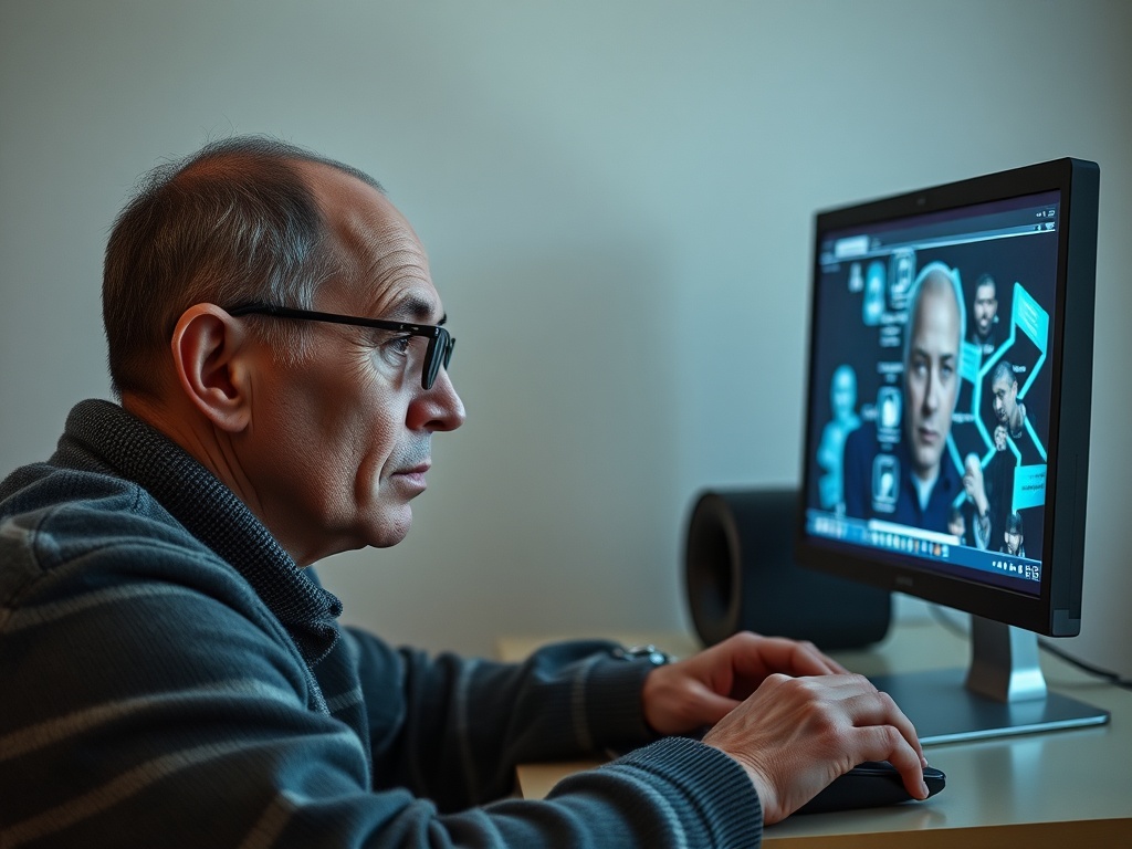 Лучшие фильмы про технологии и цифровую зависимость