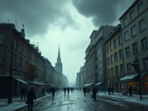 О чем сериал “Ганнибал”?