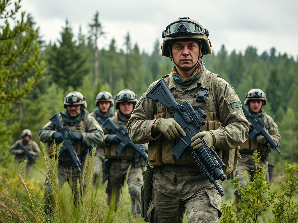 Лучшие фильмы о спасательных операциях