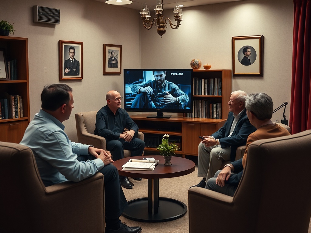 Как дубляж меняет характер персонажа Как дубляж меняет характер персонажа