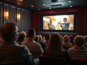 О чем сериал “Ганнибал”?