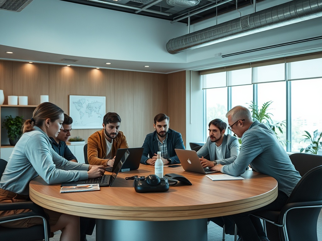 Маркетинг на Фильмы как Довод, но Проще