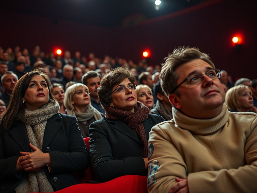 Маркетинг на Фильмы как Довод, но Проще Маркетинг на Фильмы как Довод, но Проще