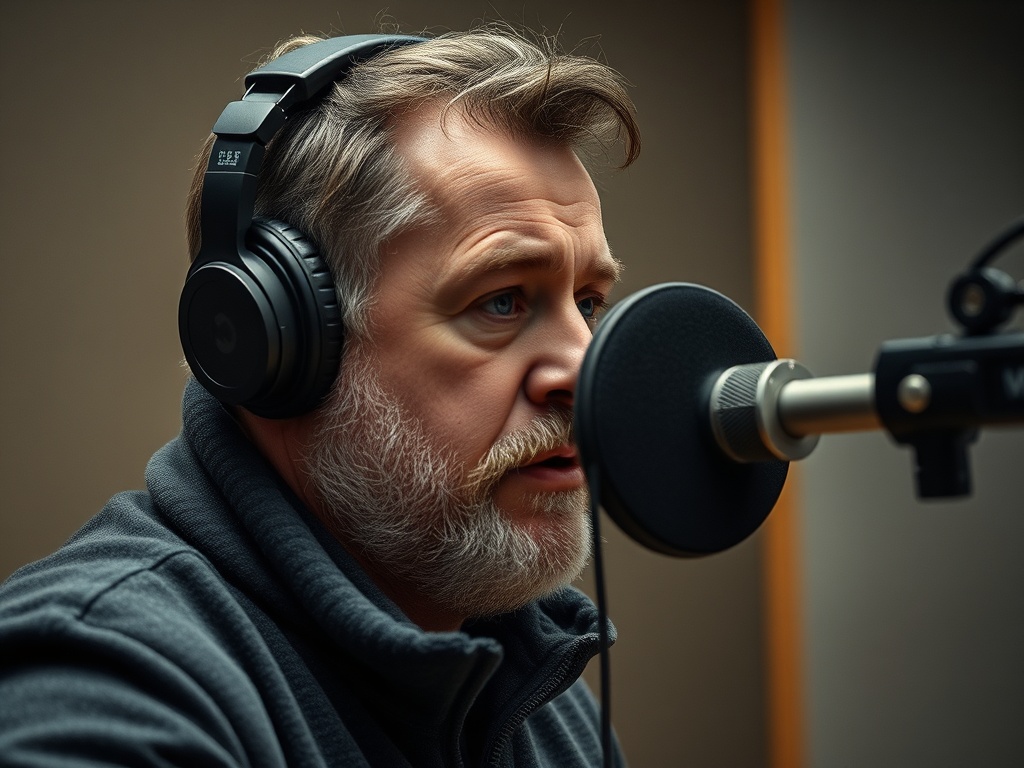 Как дубляж меняет характер персонажа Как дубляж меняет характер персонажа